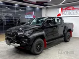 Toyota Hilux GR 2026